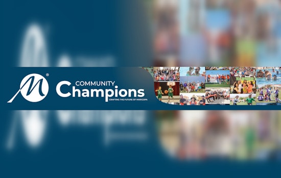Maricopa Mayor Nancy Smith Launches "Community Champions" Initiative to Celebrate Civic Leaders