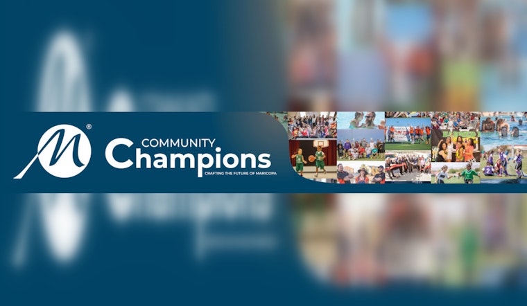 Maricopa Mayor Nancy Smith Launches "Community Champions" Initiative to Celebrate Civic Leaders