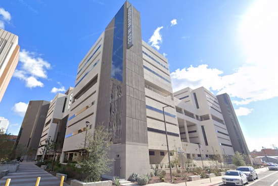 Maricopa Monster Caged: Peddler of Perversion McGee Gets 170-Year Slam for Sick Trade