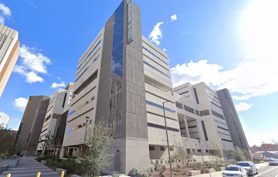 Maricopa Monster Caged: Peddler of Perversion McGee Gets 170-Year Slam for Sick Trade