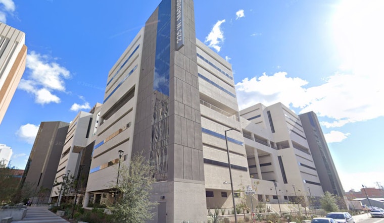 Maricopa Monster Caged: Peddler of Perversion McGee Gets 170-Year Slam for Sick Trade