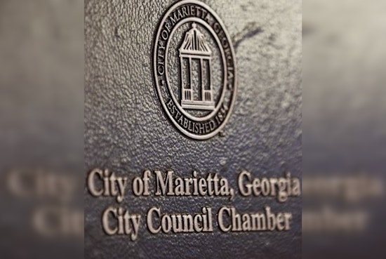 Marietta City Council Invites Public Participation in Upcoming Meeting and Post-Event Gathering