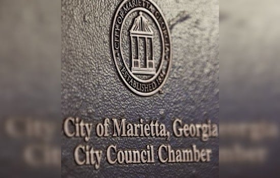 Marietta City Council Invites Public Participation in Upcoming Meeting and Post-Event Gathering