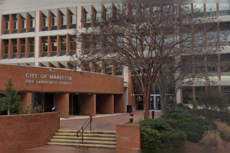 Marietta City Offices to Close for Good Friday, Essential Services Remain Operational