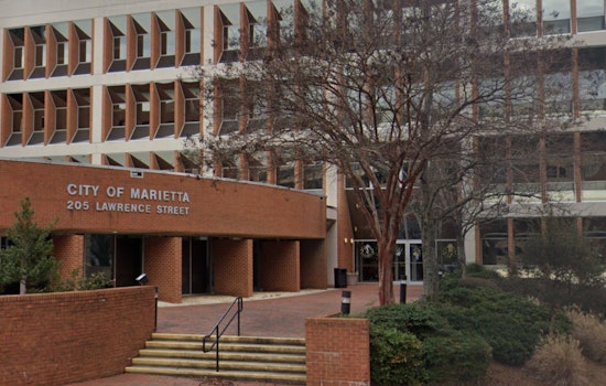 Marietta City Offices to Close for Good Friday, Essential Services Remain Operational