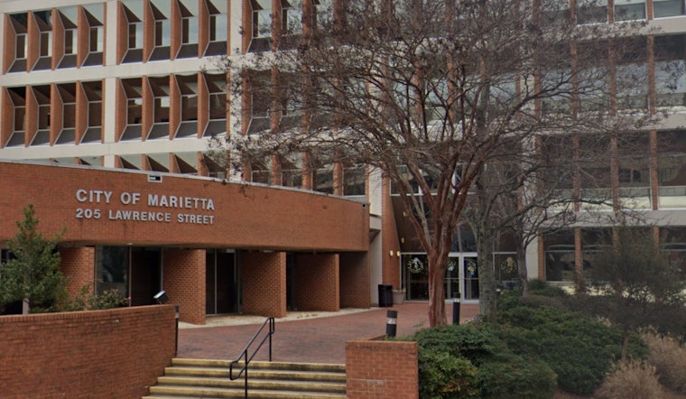 Marietta City Offices to Close for Good Friday, Essential Services Remain Operational