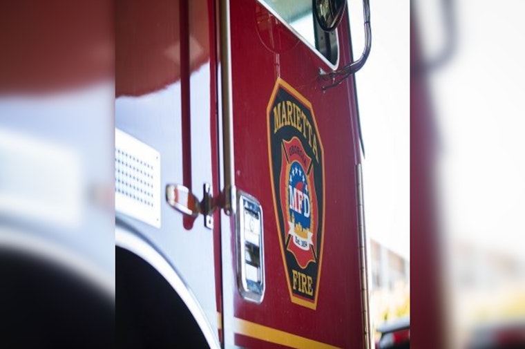 Marietta Fire Department Urges New Yorkers to Change Smoke Alarm Batteries with Daylight Saving Time Clock Reset