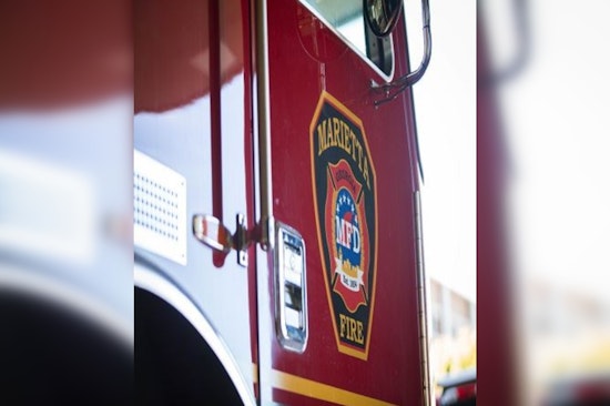 Marietta Fire Department Urges New Yorkers to Change Smoke Alarm Batteries with Daylight Saving Time Clock Reset