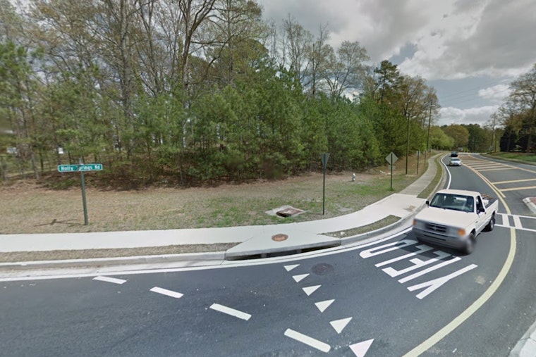 Marietta Motorcyclist, 27, Killed in Collision with Porsche on Cobb County Road