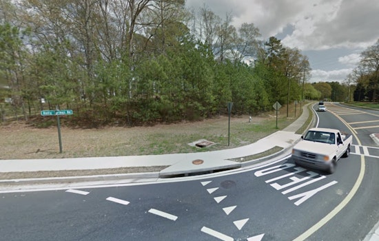 Marietta Motorcyclist, 27, Killed in Collision with Porsche on Cobb County Road