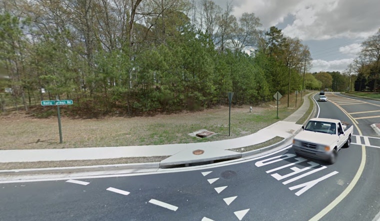 Marietta Motorcyclist, 27, Killed in Collision with Porsche on Cobb County Road