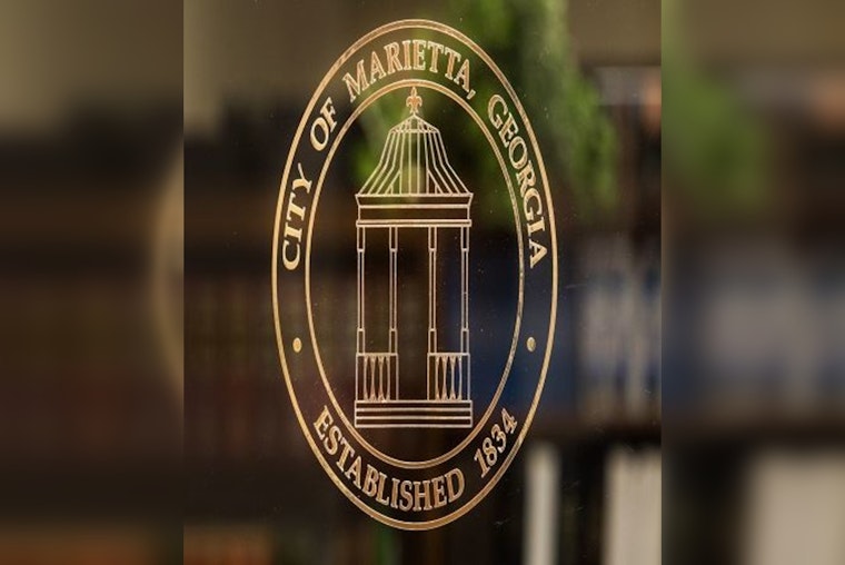 Marietta Opens March City Council Meetings to Public with Live Broadcasts and Mixers