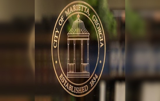 Marietta Opens March City Council Meetings to Public with Live Broadcasts and Mixers