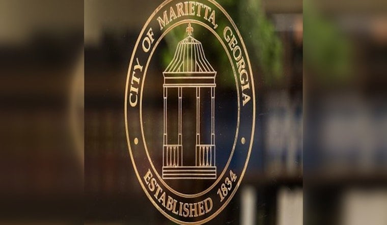 Marietta Opens March City Council Meetings to Public with Live Broadcasts and Mixers