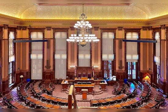 Marietta Representative Spearheads Bill to Target Squatting in Georgia, Awaits Senate Scrutiny