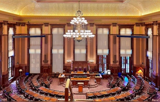 Marietta Representative Spearheads Bill to Target Squatting in Georgia, Awaits Senate Scrutiny