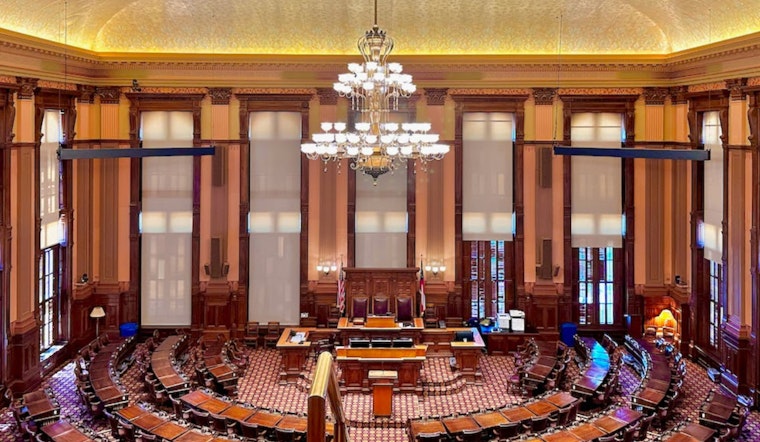 Marietta Representative Spearheads Bill to Target Squatting in Georgia, Awaits Senate Scrutiny