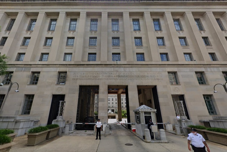 Marina Del Rey Man Charged for Alleged $10 Million COVID-19 Relief Fraud Scheme