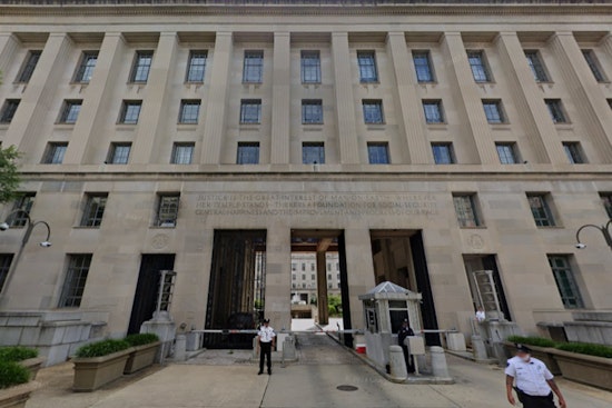 Marina Del Rey Man Charged for Alleged $10 Million COVID-19 Relief Fraud Scheme