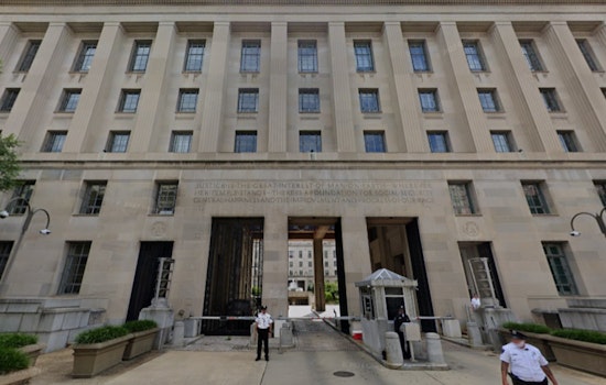 Marina Del Rey Man Charged for Alleged $10 Million COVID-19 Relief Fraud Scheme