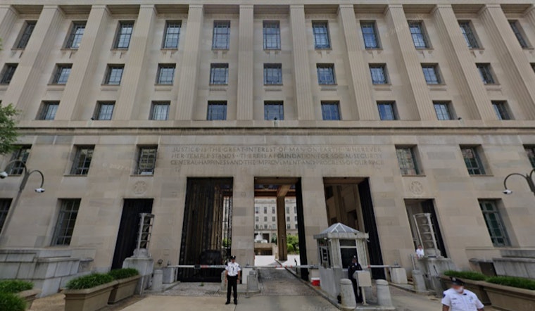 Marina Del Rey Man Charged for Alleged $10 Million COVID-19 Relief Fraud Scheme