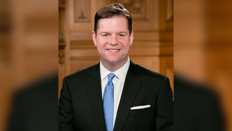 Mark Farrell Unveils Tough Public Safety Campaign in Bid for San Francisco Mayor's Office