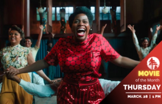 Mary Ann Young Center in Blaine to Screen "The Color Purple" — Registration Required