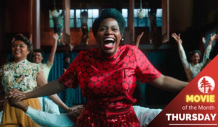 Mary Ann Young Center in Blaine to Screen "The Color Purple" — Registration Required