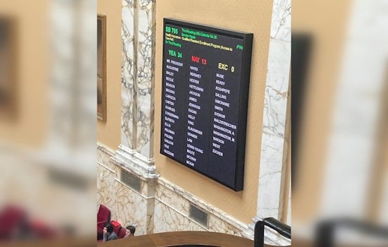 Maryland Senate Advances 'Access to Care Act,' Aiming for Inclusive Health Insurance Exchange