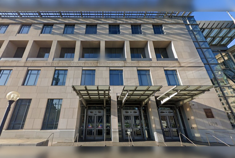Maryland Woman Sentenced to 46 Months for Multistate Bank Fraud Scheme