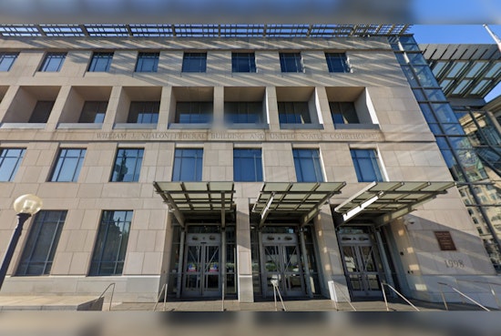 Maryland Woman Sentenced to 46 Months for Multistate Bank Fraud Scheme