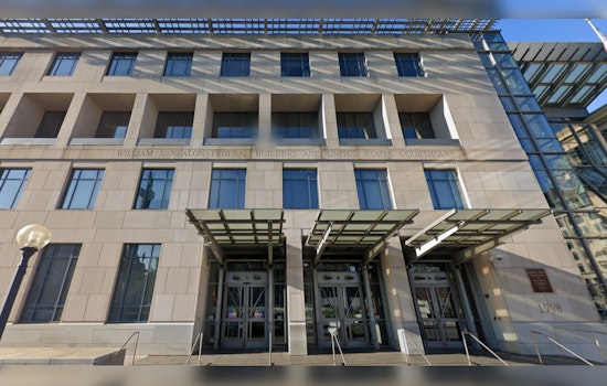 Maryland Woman Sentenced to 46 Months for Multistate Bank Fraud Scheme