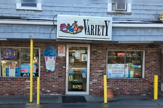 Masked Suspects Allegedly Target Massachusetts Stores in Smash-and-Grab Lotto Ticket Thefts