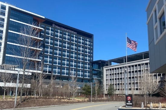 Mass General and Brigham Plan to Unify Departments for Streamlined Patient Care in Massachusetts