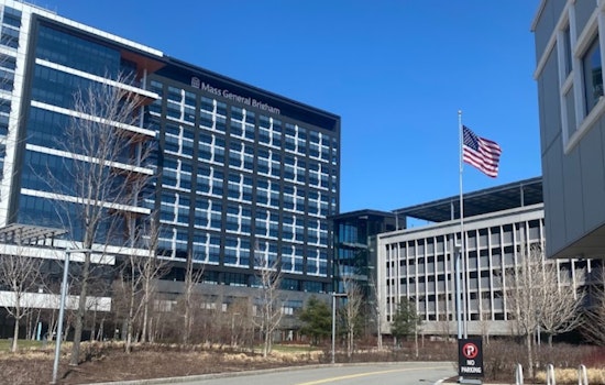 Mass General and Brigham Plan to Unify Departments for Streamlined Patient Care in Massachusetts