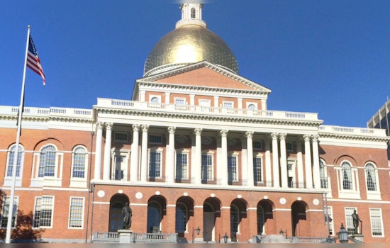 Massachusetts House to Vote on Bill Imposing Stay Limits for Homeless Shelters Amid Spending Surge