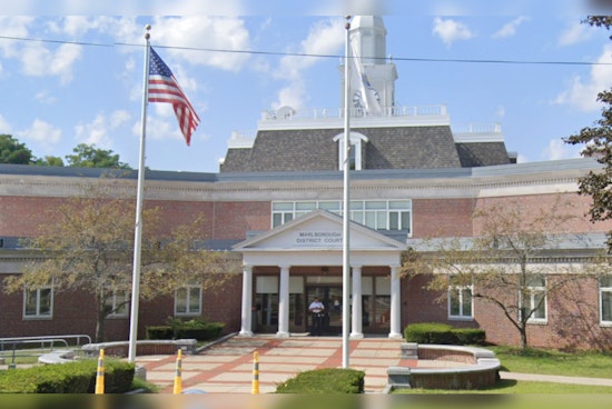 Massachusetts Man Faces Kidnapping and Assault Charges After Allegedly Trapping Girls in Hudson Church Bathroom