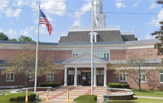 Massachusetts Man Faces Kidnapping and Assault Charges After Allegedly Trapping Girls in Hudson Church Bathroom
