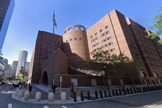 Massachusetts Man Sentenced to Over Four Years for Role in Cocaine Trafficking Conspiracy