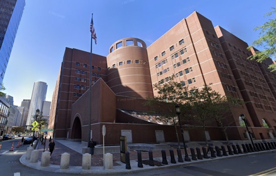 Massachusetts Man Sentenced to Over Four Years for Role in Cocaine Trafficking Conspiracy