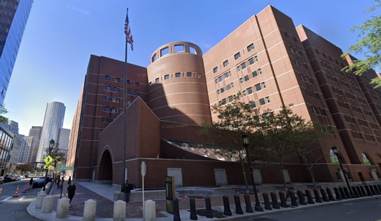 Massachusetts Man Sentenced to Over Four Years for Role in Cocaine Trafficking Conspiracy