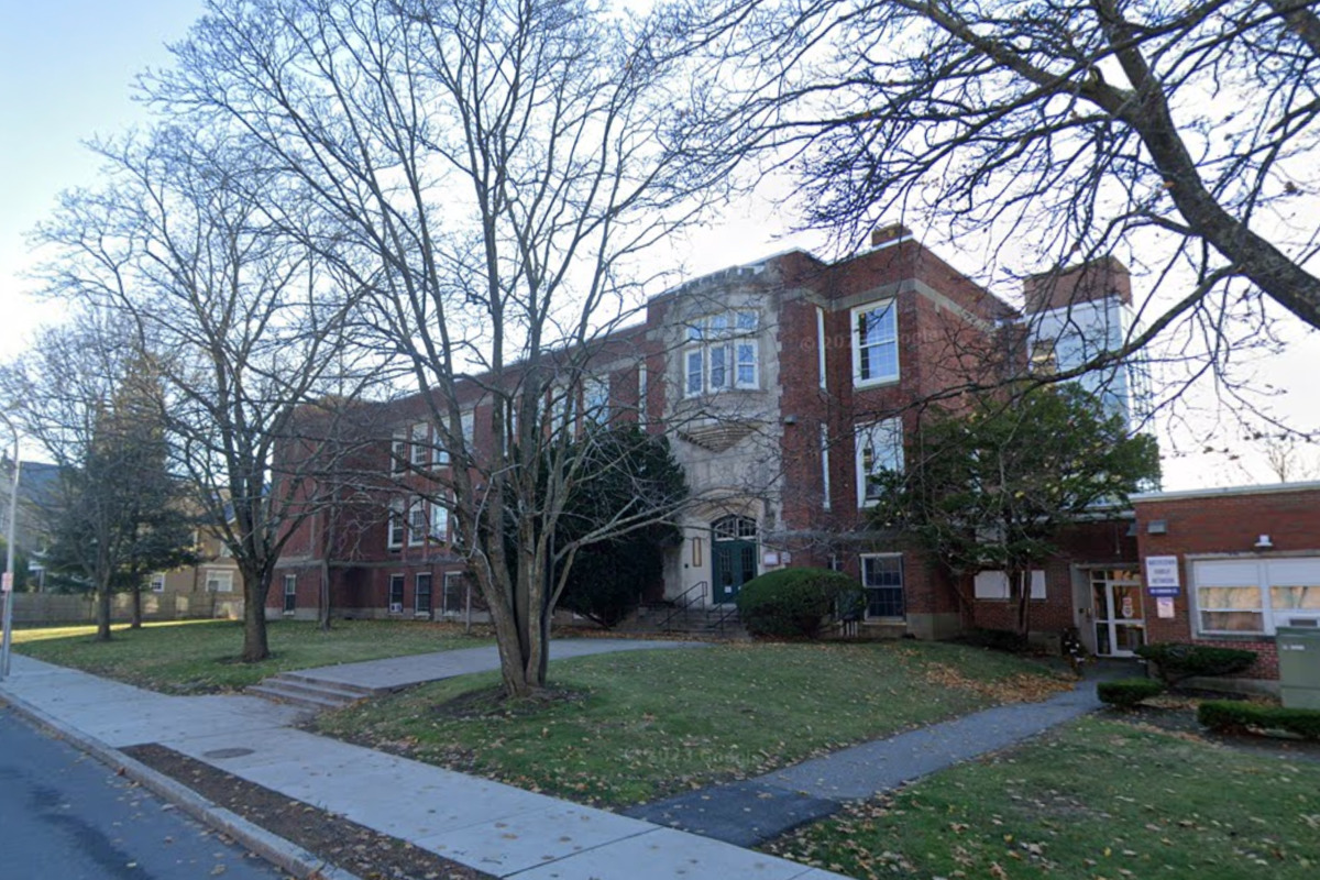 Massachusetts Referee Dies After Collapsing at Watertown High School