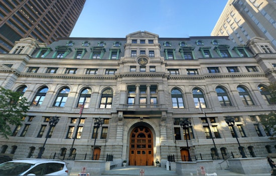 Massachusetts Supreme Court Upholds Brookline's Ban on Tobacco Sales to Individuals Born in the 21st Century