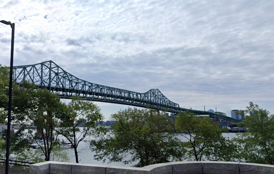 Massachusetts to Revamp Aging Bridges, Citing Safety Post-Baltimore Collapse