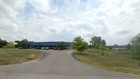 Massive Industrial Fire at Green Oak Township Packaging Plant Overcomes by Multi-Agency Effort