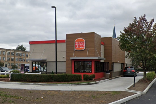 Mattapan Man Charged with Assault After Knife Incident at Dorchester Burger King