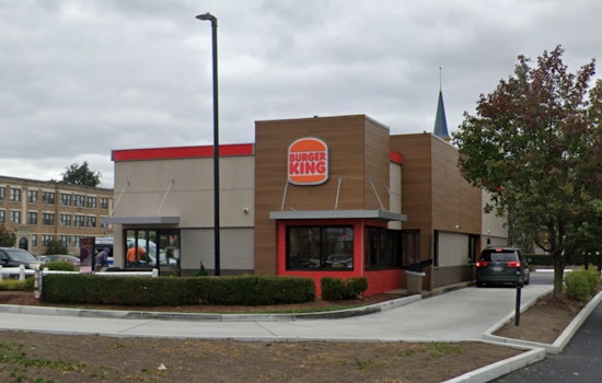 Mattapan Man Charged with Assault After Knife Incident at Dorchester Burger King