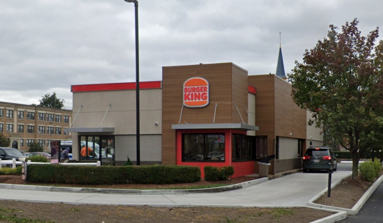 Mattapan Man Charged with Assault After Knife Incident at Dorchester Burger King