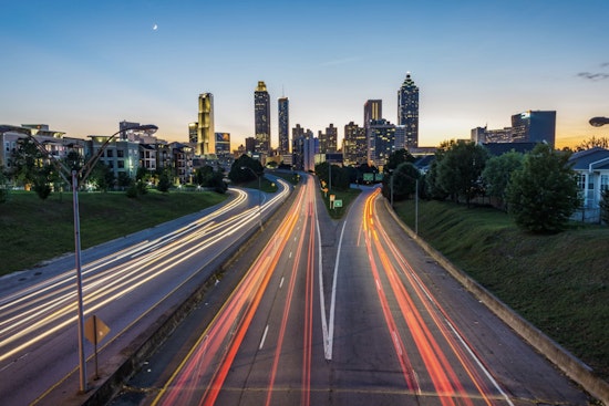 Mayor Andre Dickens Highlights Atlanta's Growth and Safety in State of the City Address