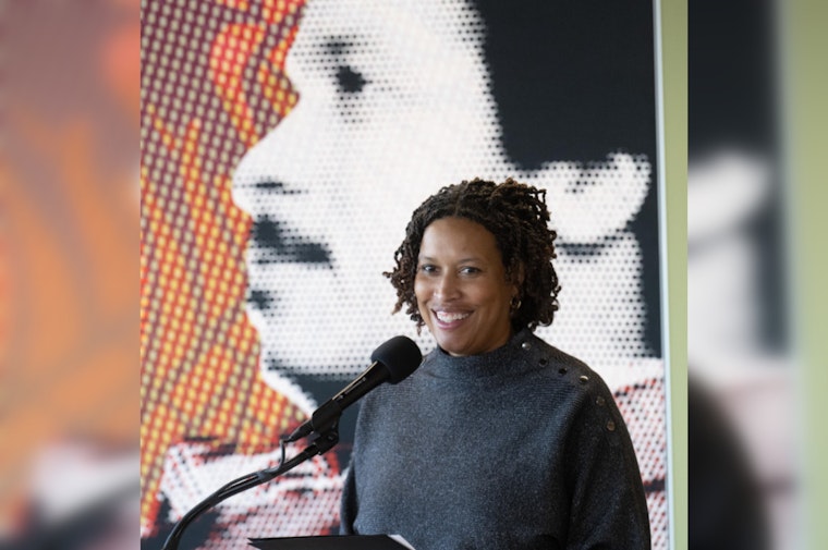 Mayor Bowser Promotes Financial Aid Programs for College-Bound DC Residents